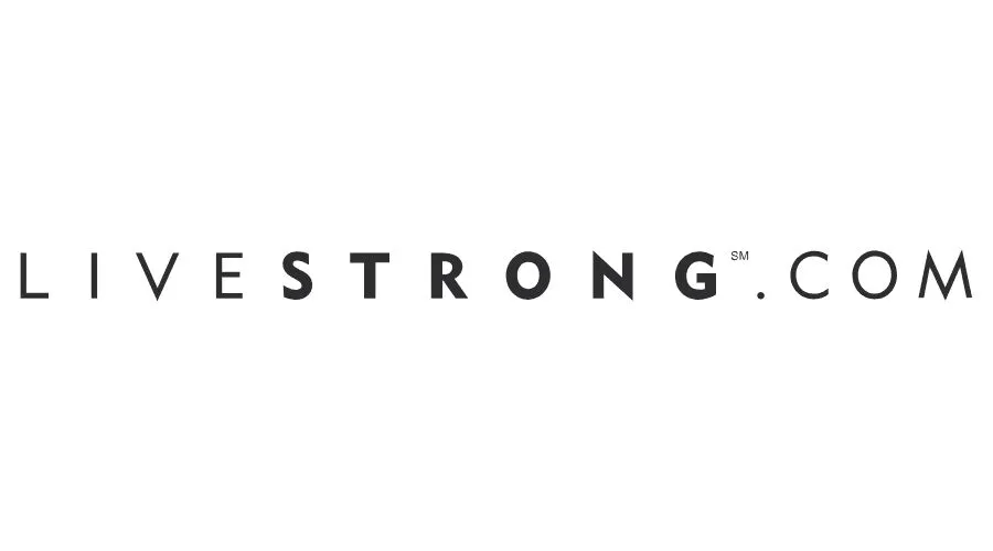 Livestrong.com logo