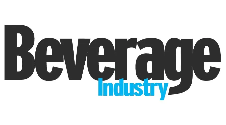 beverage industry logo