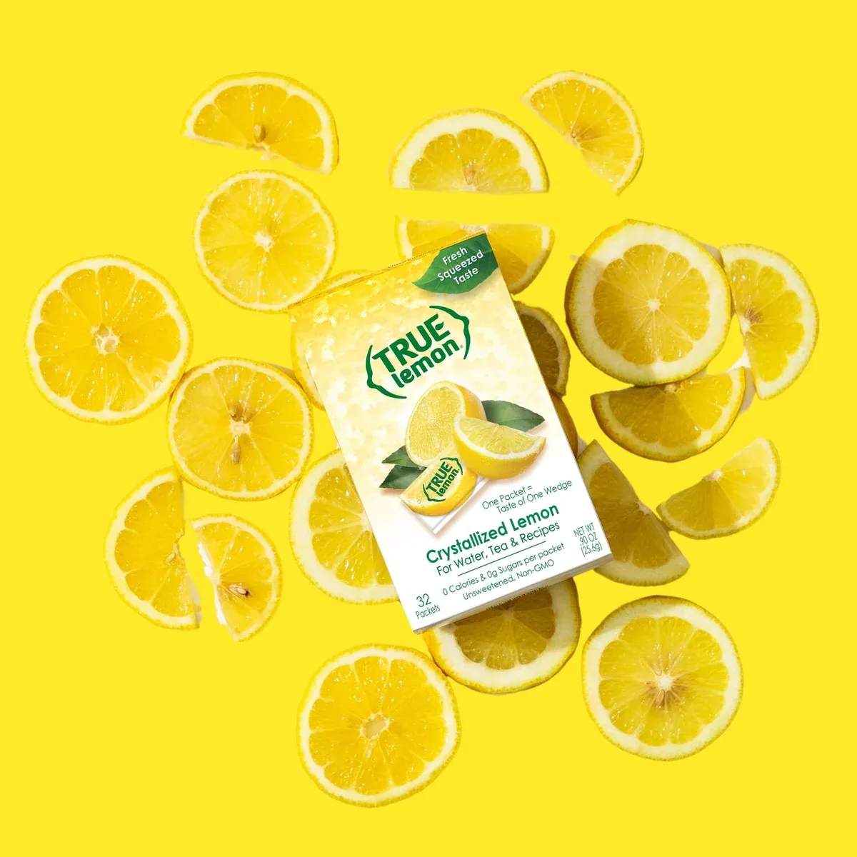 True Lemon
