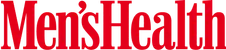 Men's Health Logo
