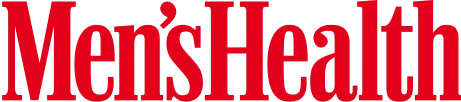 Men's Health Logo