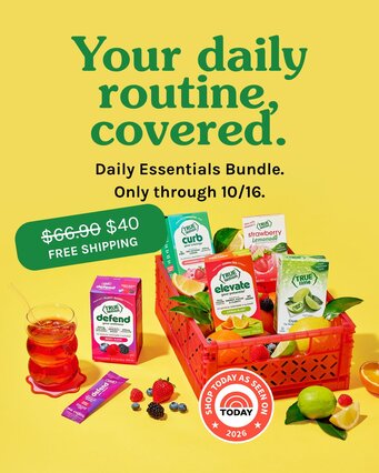 Today's Essentials Bundle