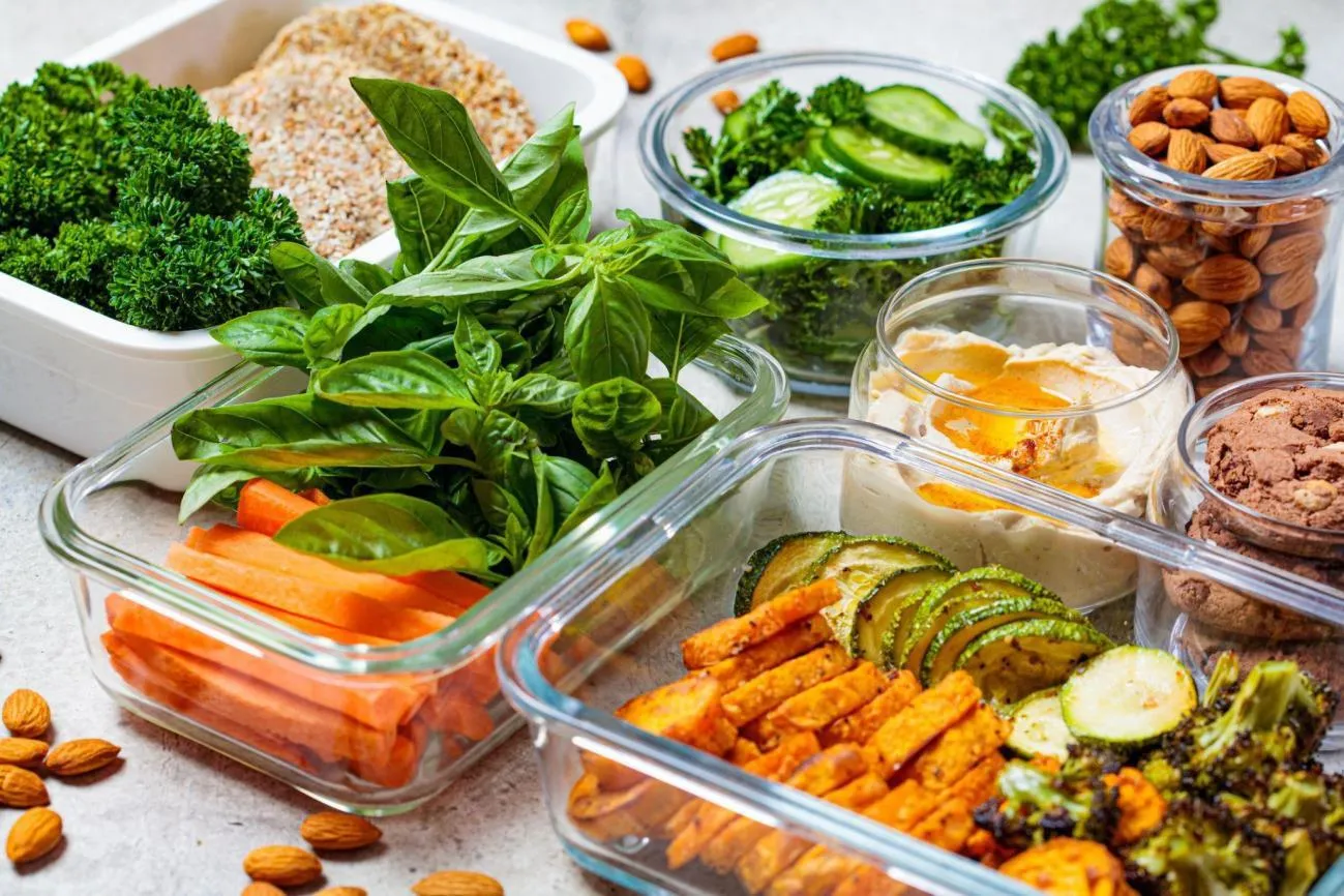 Easy Meal Prep Ideas: Recipes and Tips to Simplify Your Week