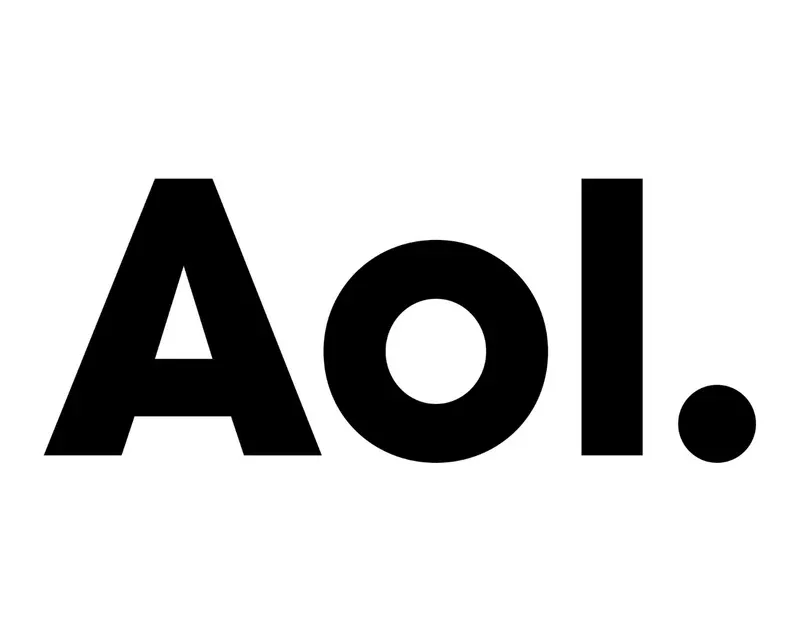 AOL Logo