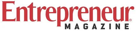 The Entrepreneur Magazine Logo