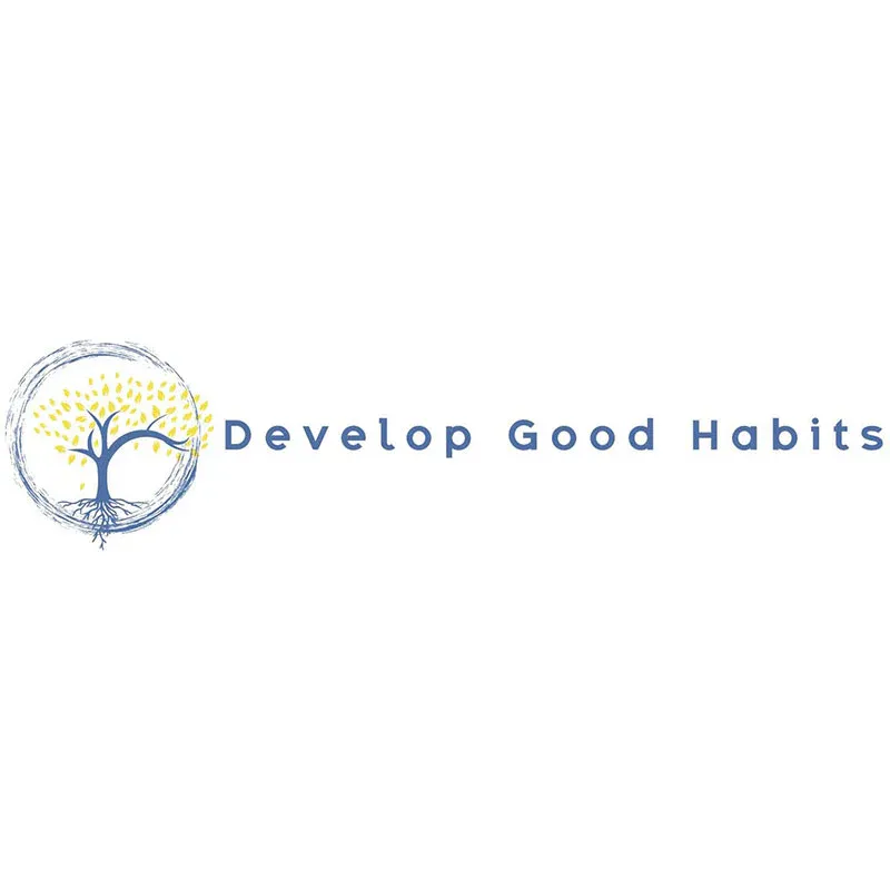 Develop Good Habits Logo