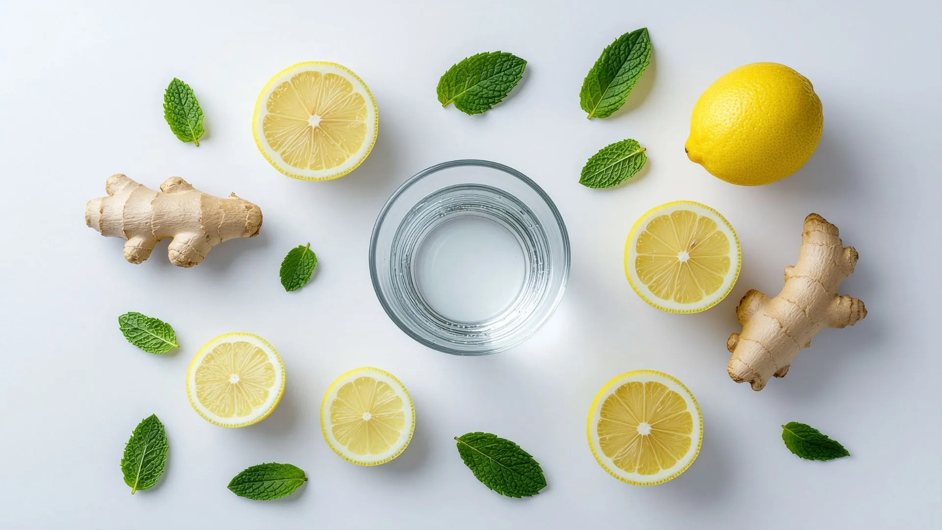 Hydration And Immunity