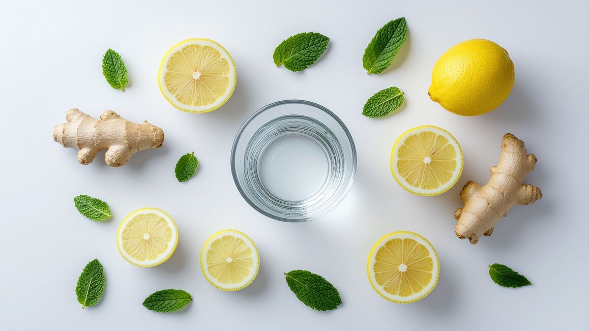 Hydration And Immunity