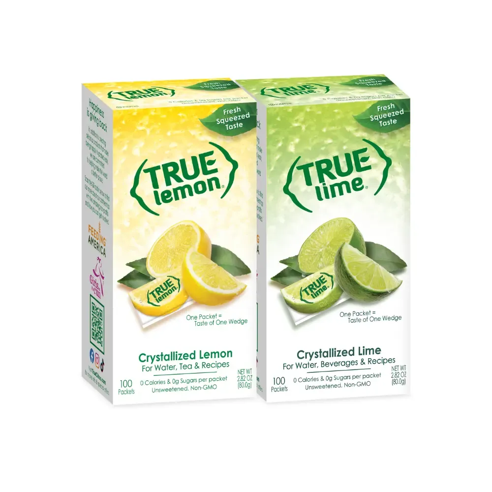 True Lemon