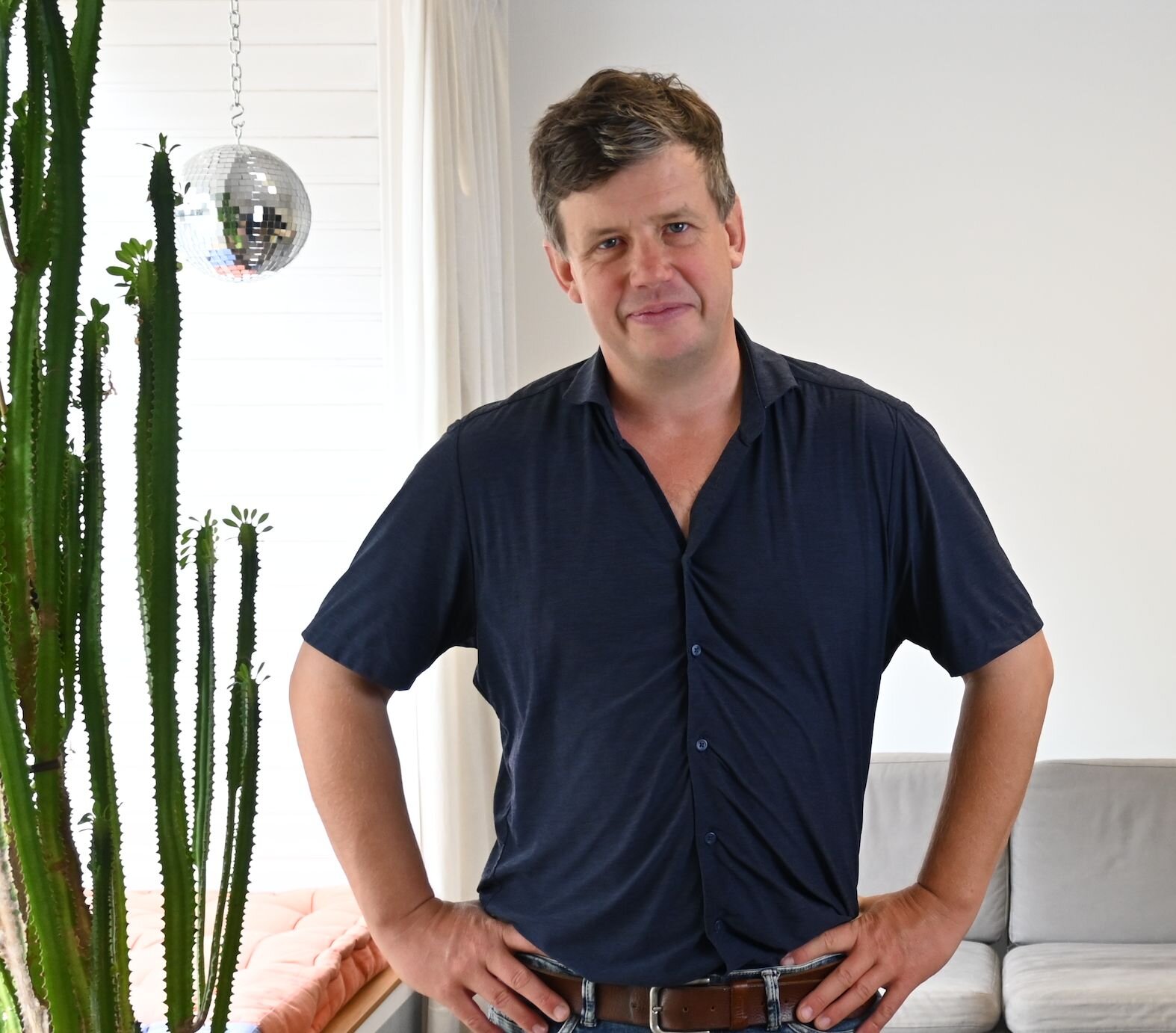 Florian Lucke