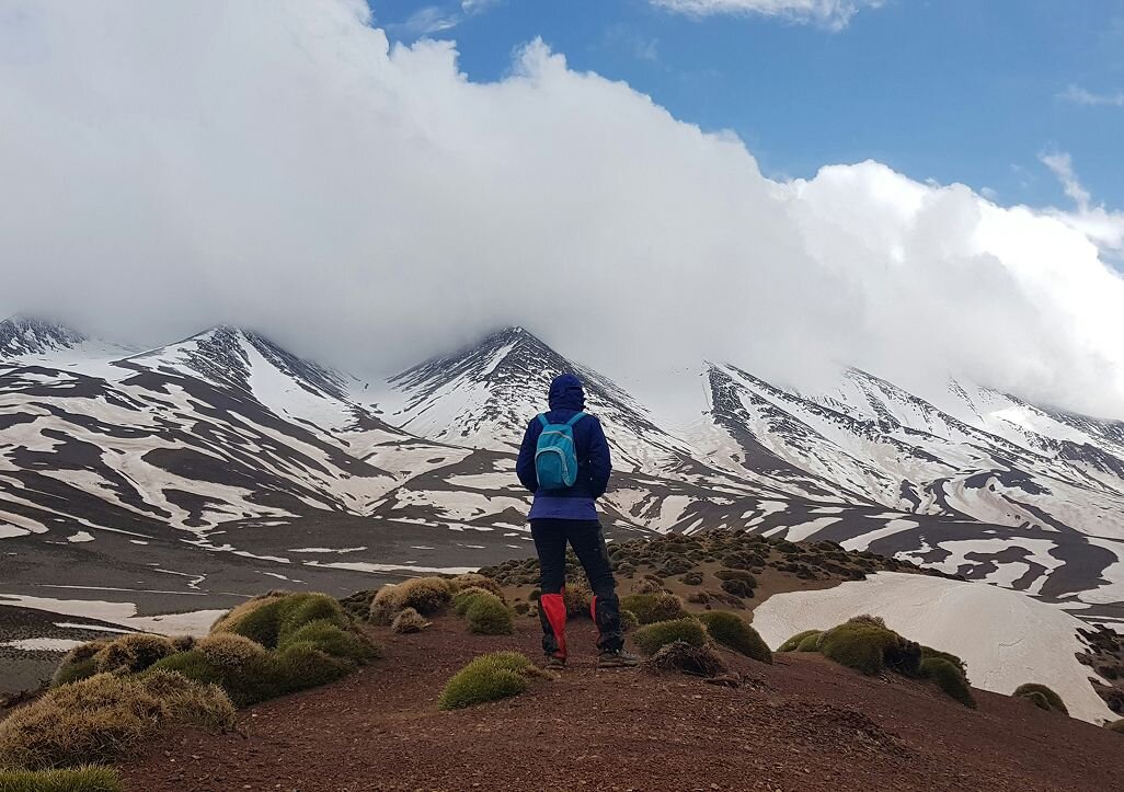 Atlas Mountains