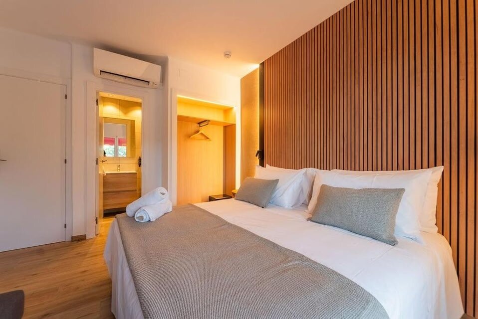 Hostal Boutique Rivolto Rooms