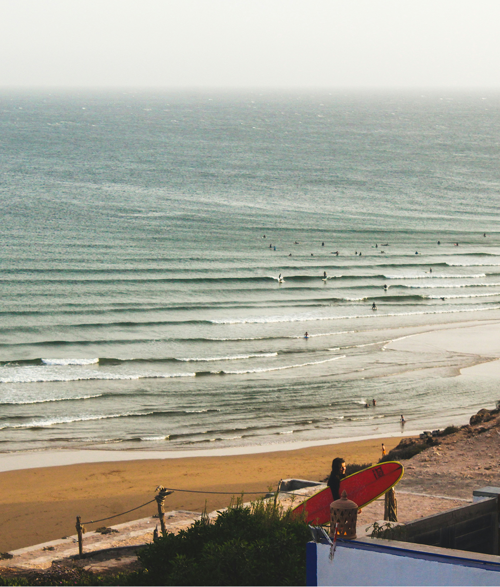 Agadir