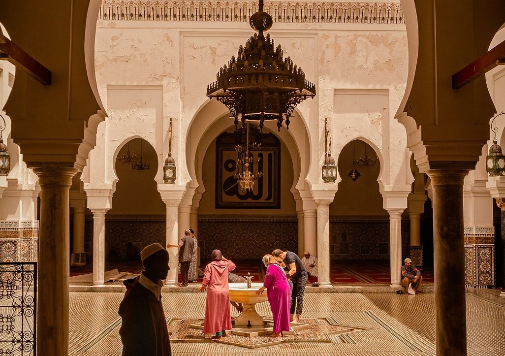 Fez