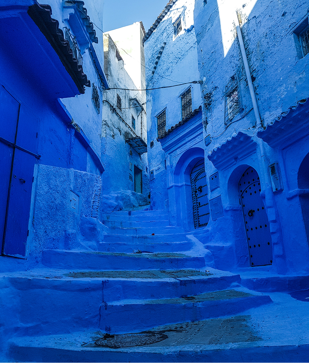 Chefchaouen