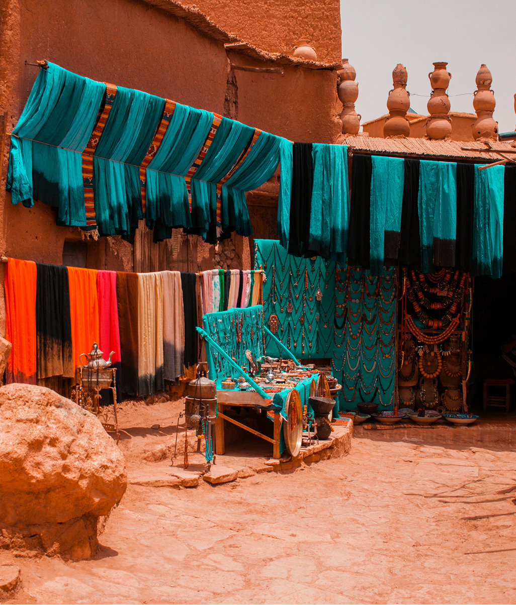 Souks