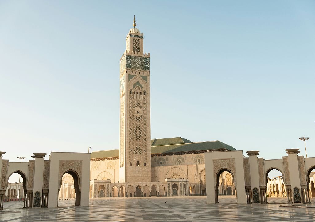 Casablanca