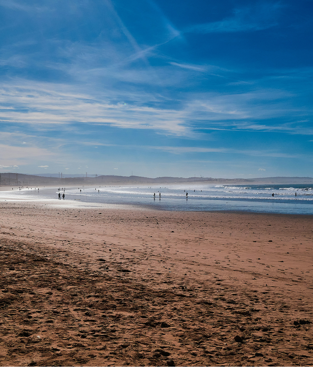 Essaouira