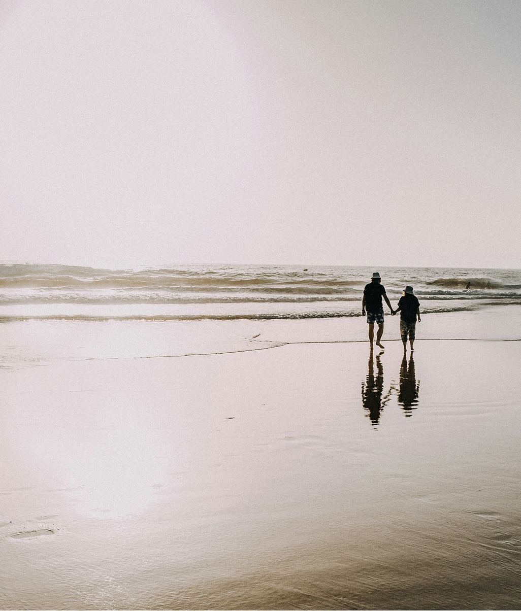 Beaches