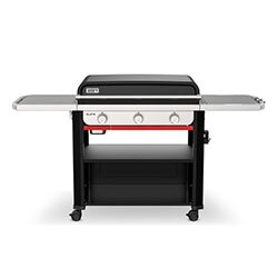 Weber 1500014 griddle grill