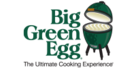 Big Green Egg logo