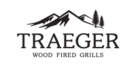 Traeger Wood Fired Grills logo