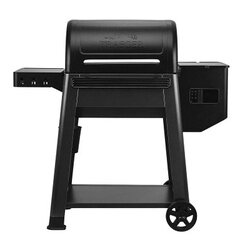 Traeger TFB65YLJU pellet grill