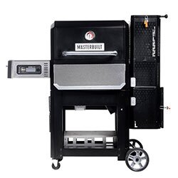 Masterbuilt smoker