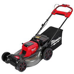 Milwaukee 2823-22HD mower kit