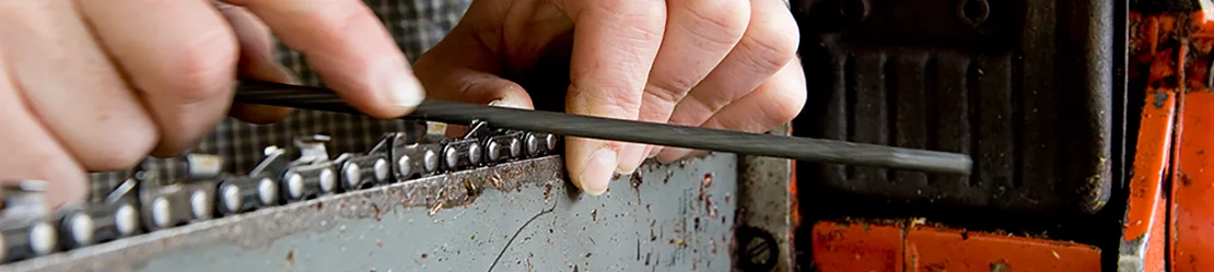 Sharpening 