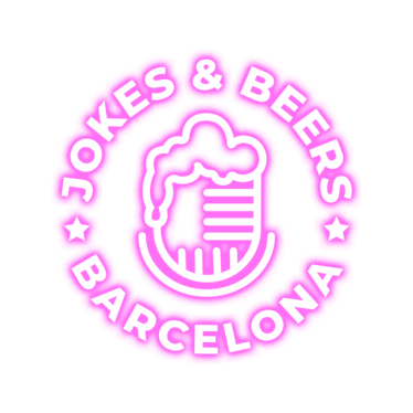 Jokes & Beers: Best English Comedy Show in Barcelona! 