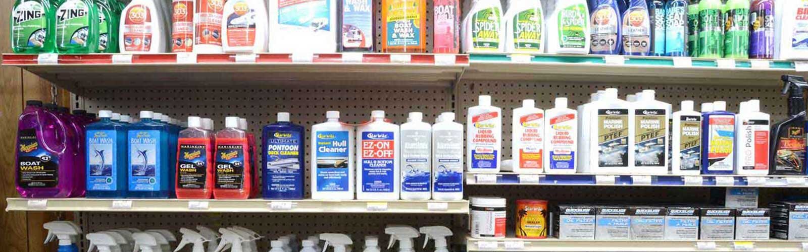 Banner background image