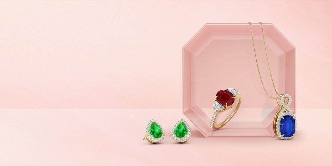 Opal Birthstone jewelry
