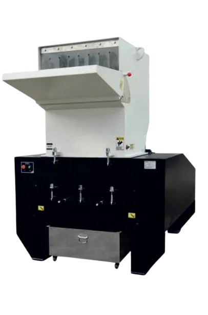 V Type Granulator