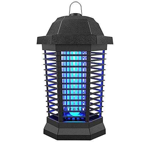 Gtocs Bug Zapper