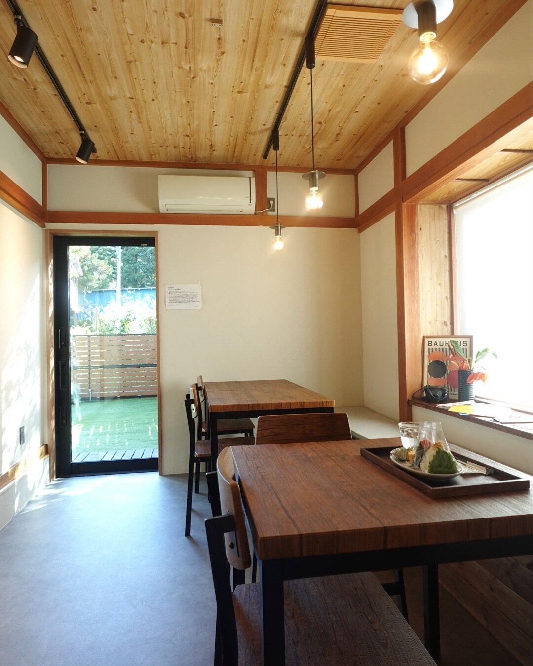 箱根の犬連れできるカフェのDogHub箱根仙石原