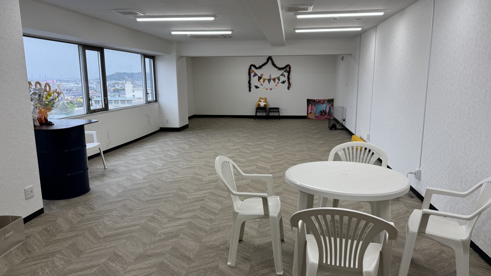 千葉県の室内ドッグランのKBroom