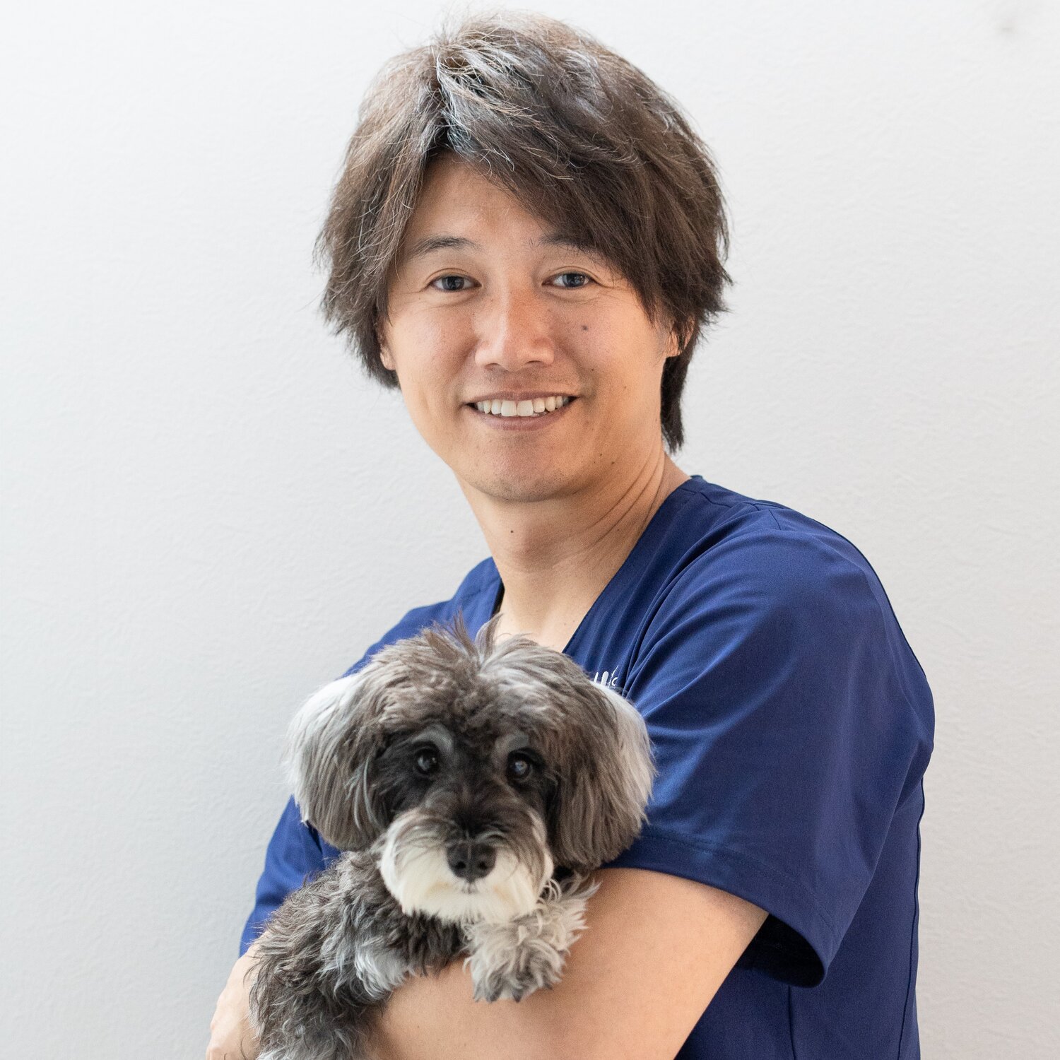 佐藤貴紀獣医師