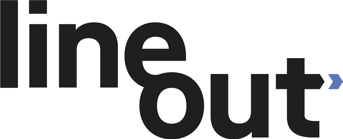 lineout logo