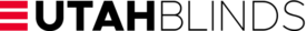 Utah Blinds logo