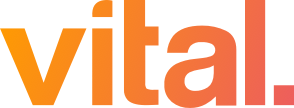 Vital logo