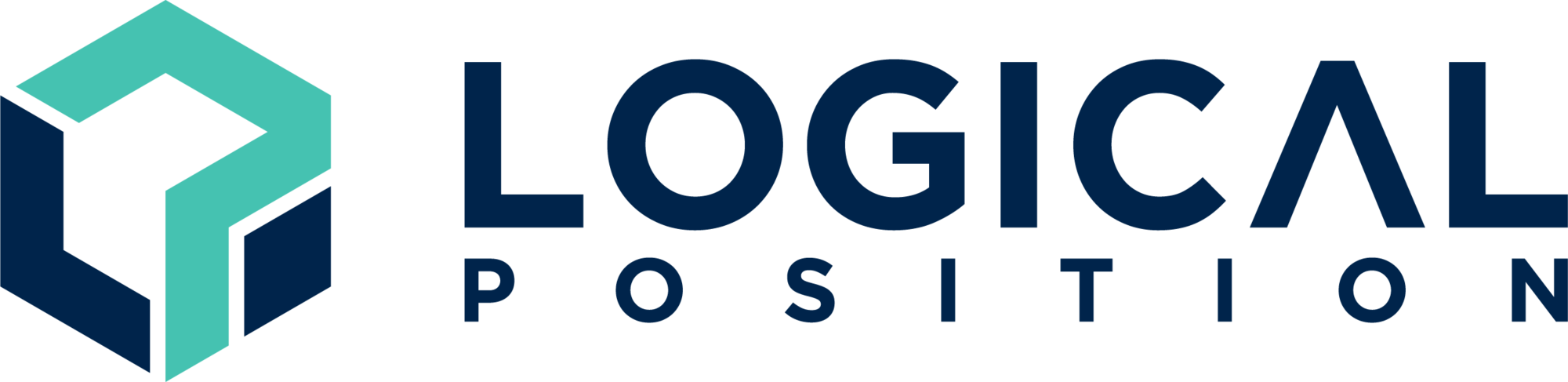 Logical Position logo