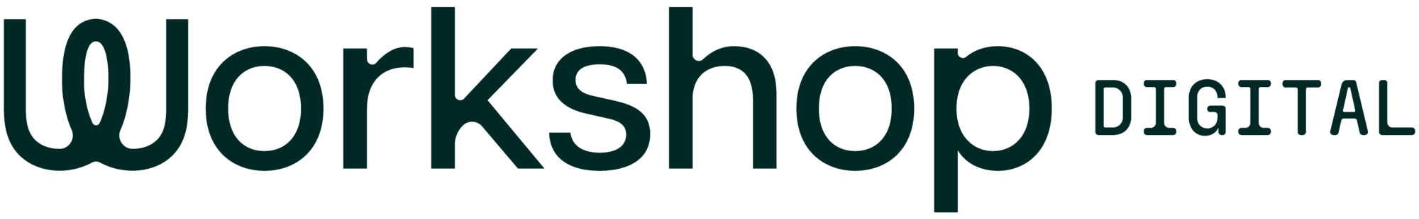 Workshop Digital logo