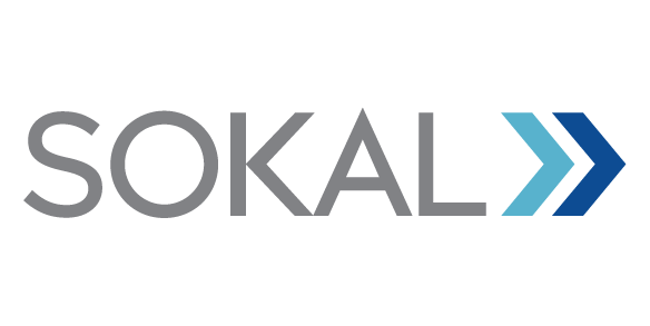 Sokal logo