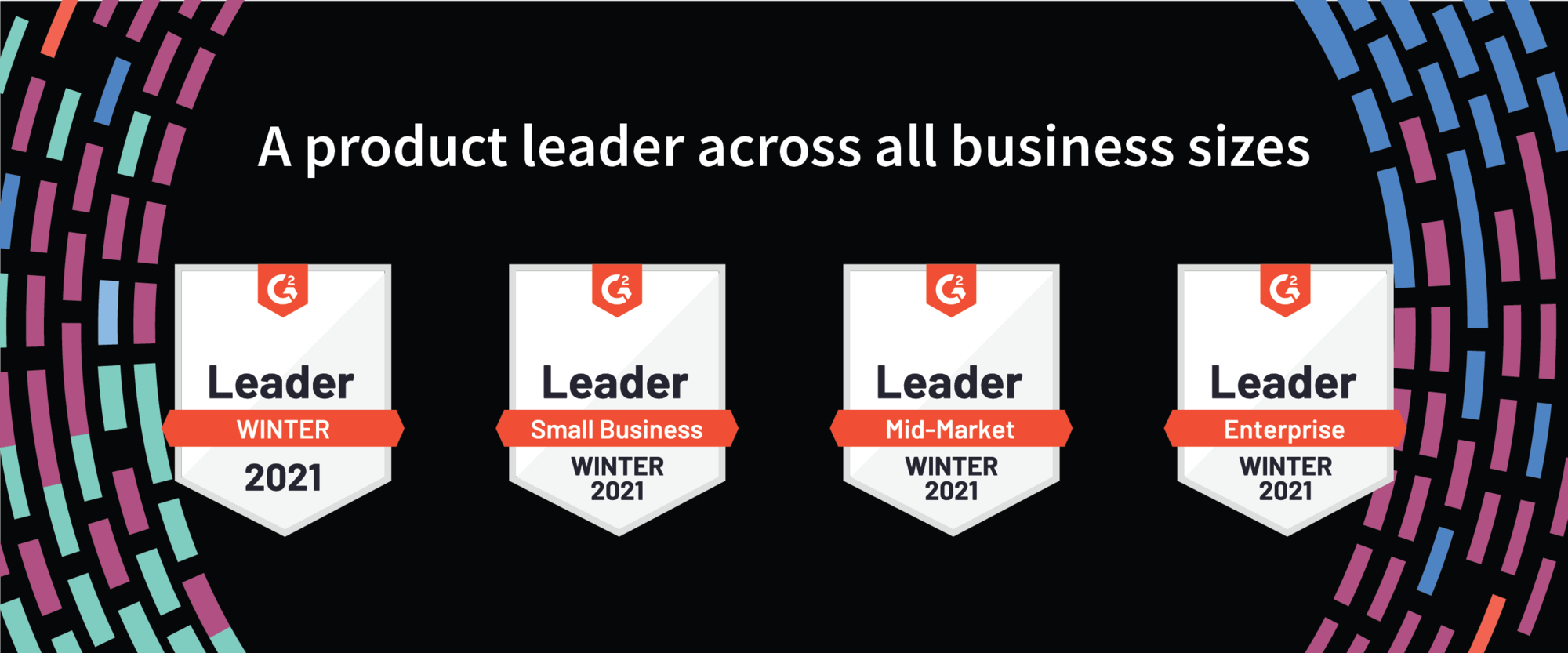 G2 Blog Graphic product leader 