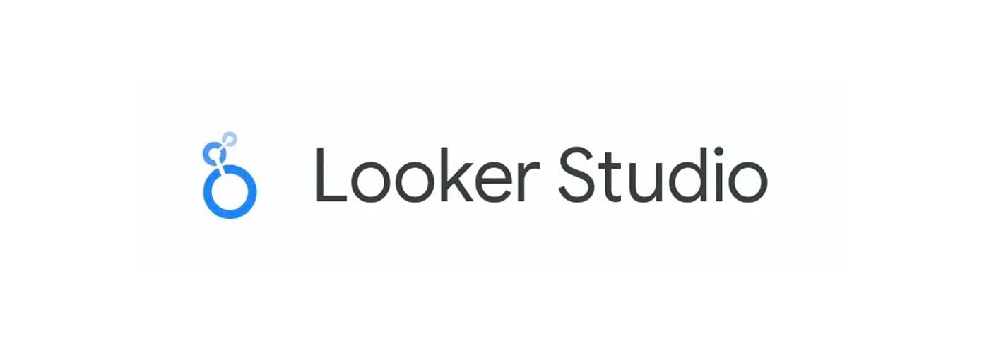 Google Looker Studio logo