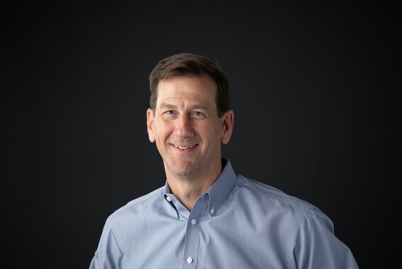 Jim Morgan, Chief Financial Officer