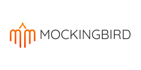 Mockingbird Marketing logo