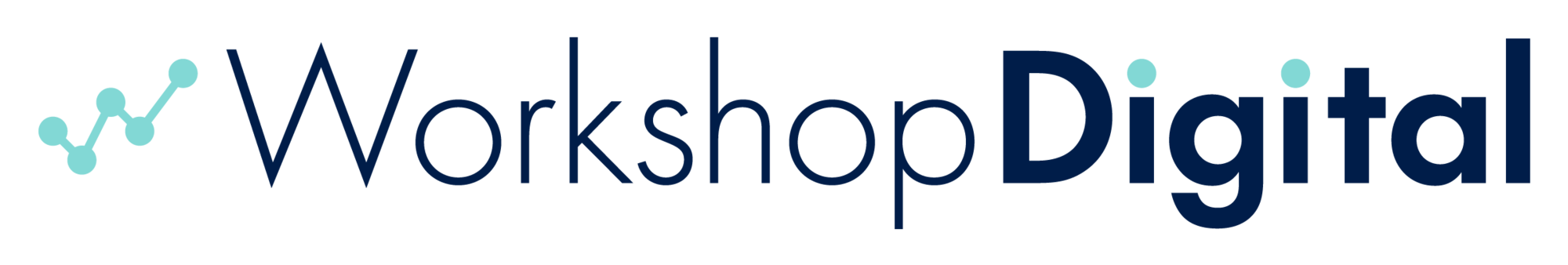 Workshop Digital logo