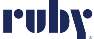 Ruby logo